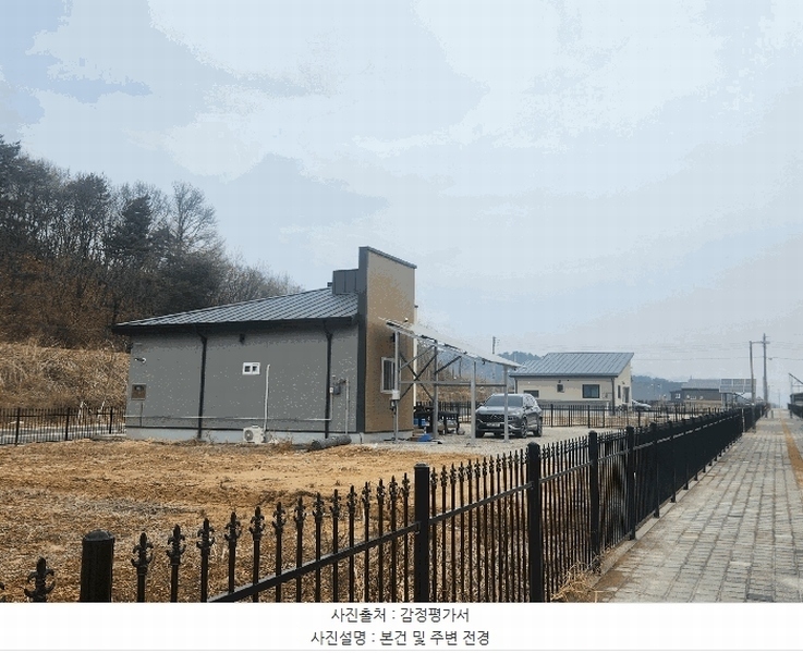 2025타경71713 강원특별자치도 철원군 동송읍 이길리 1453-4 주택 경매 이미지