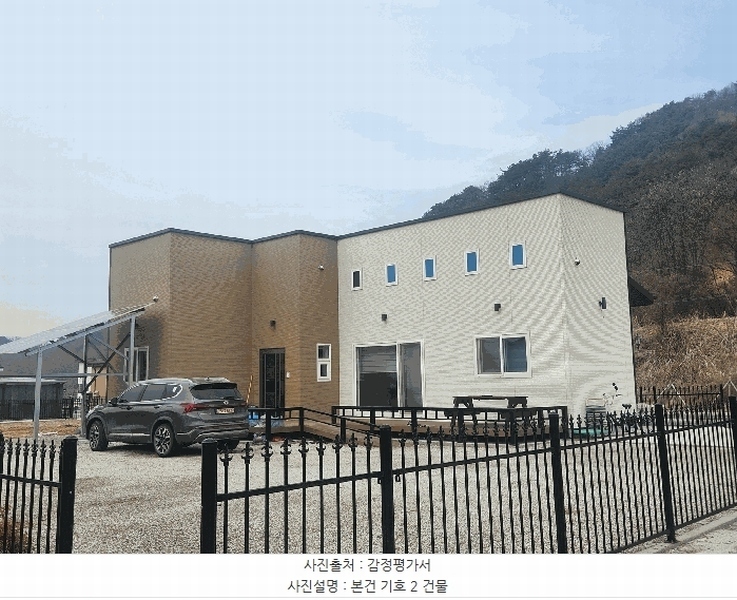2025타경71713 강원특별자치도 철원군 동송읍 이길리 1453-4 주택 경매 이미지