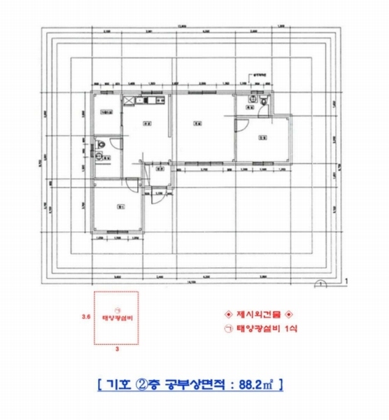 2025타경71713 강원특별자치도 철원군 동송읍 이길리 1453-4 주택 경매 이미지