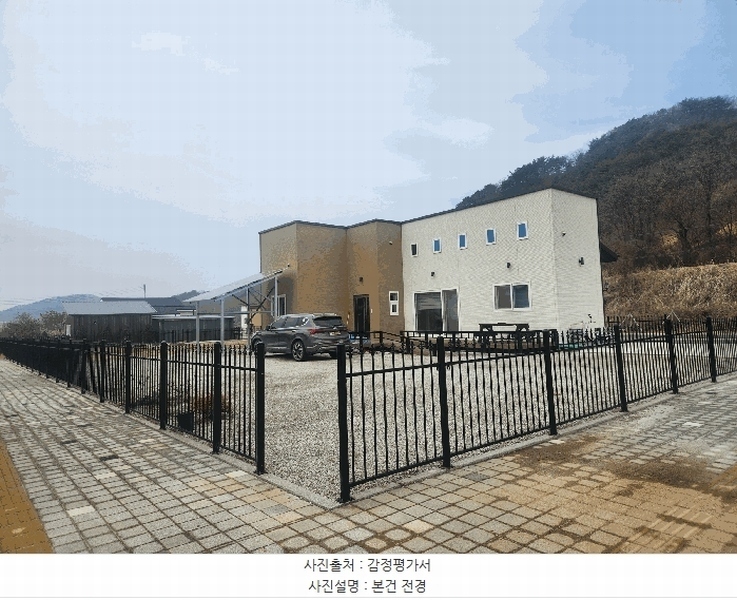 2025타경71713 강원특별자치도 철원군 동송읍 이길리 1453-4 주택 경매 이미지
