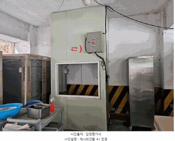 2025타경71783 경기도 양주시 장흥면 석현리 68 숙박시설 경매 이미지
