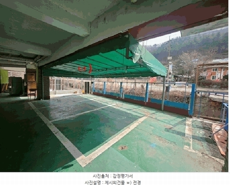2025타경71783 경기도 양주시 장흥면 석현리 68 숙박시설 경매 이미지