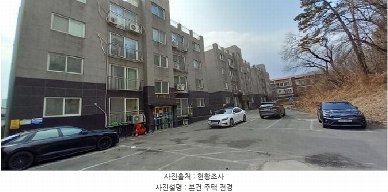 2025타경71784 경기도 포천시 신북면 중앙로207번길 54-2, 로즈빌 나동 2층 202호 다세대(빌라) 경매 이미지