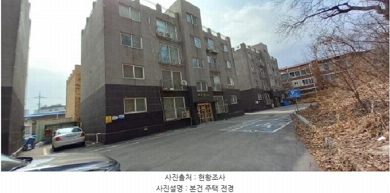 2025타경71784 경기도 포천시 신북면 중앙로207번길 54-2, 로즈빌 나동 2층 202호 다세대(빌라) 경매 이미지