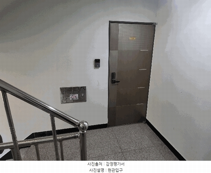 2025타경71784 경기도 포천시 신북면 중앙로207번길 54-2, 로즈빌 나동 2층 202호 다세대(빌라) 경매 이미지