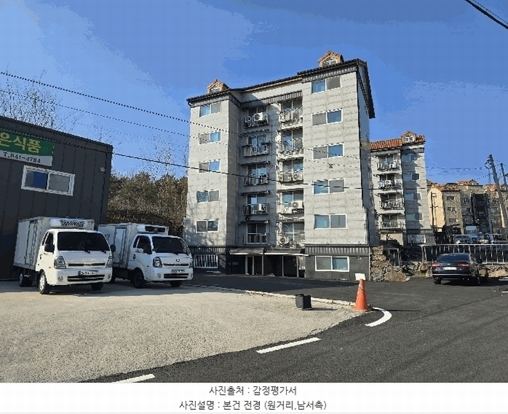 2025타경71807 경기도 양주시 부흥로 1937-51, 힐링타운 101동 지층 비101호 다세대(빌라)[공급16평형] 경매 이미지