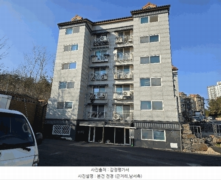 2025타경71807 경기도 양주시 부흥로 1937-51, 힐링타운 101동 지층 비101호 다세대(빌라)[공급16평형] 경매 이미지