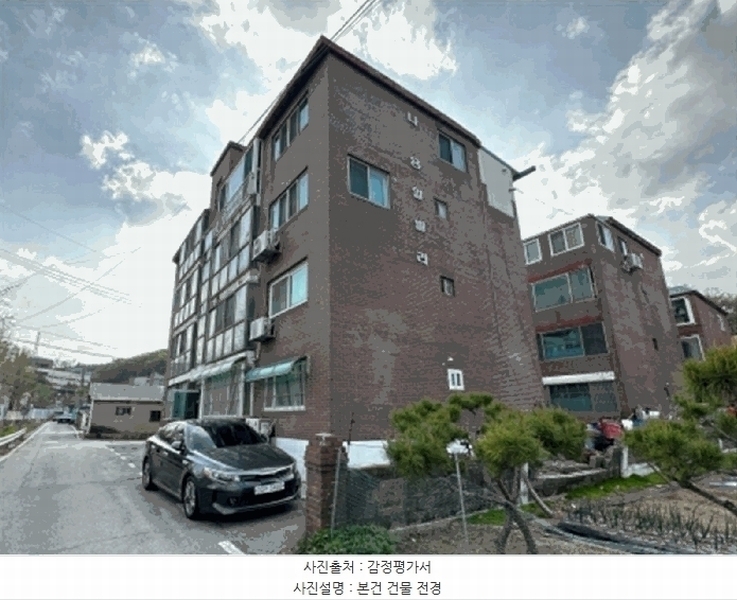 2025타경72071 경기도 양주시 평화로1599번길 37-28, 용일빌라 나동 3층 302호 다세대(빌라) 경매 이미지