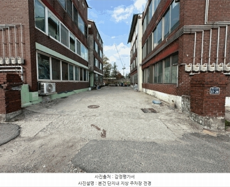 2025타경72071 경기도 양주시 평화로1599번길 37-28, 용일빌라 나동 3층 302호 다세대(빌라) 경매 이미지