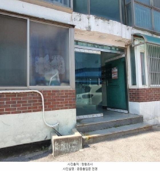 2025타경72071 경기도 양주시 평화로1599번길 37-28, 용일빌라 나동 3층 302호 다세대(빌라) 경매 이미지