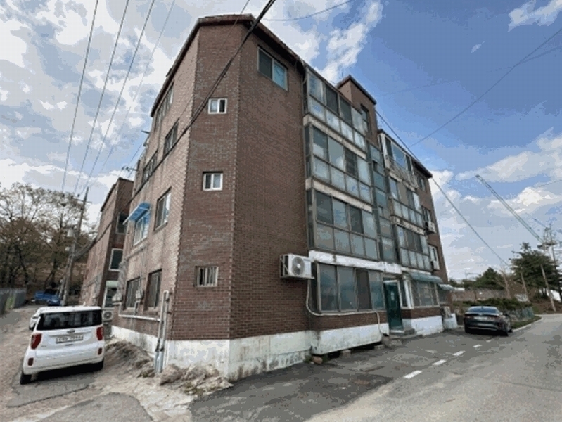 2025타경72071 경기도 양주시 평화로1599번길 37-28, 용일빌라 나동 3층 302호 다세대(빌라) 경매 이미지