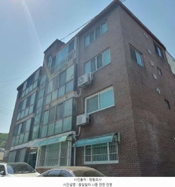 2025타경72071 경기도 양주시 평화로1599번길 37-28, 용일빌라 나동 3층 302호 다세대(빌라) 경매 이미지
