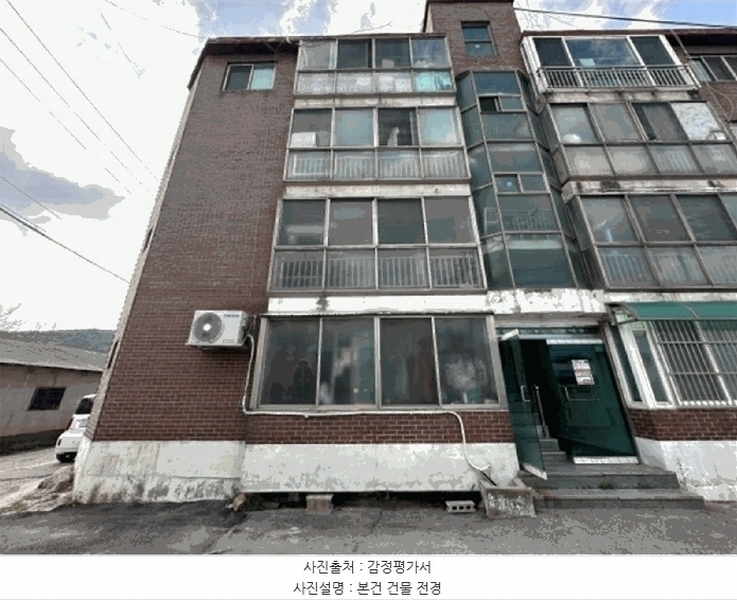 2025타경72071 경기도 양주시 평화로1599번길 37-28, 용일빌라 나동 3층 302호 다세대(빌라) 경매 이미지