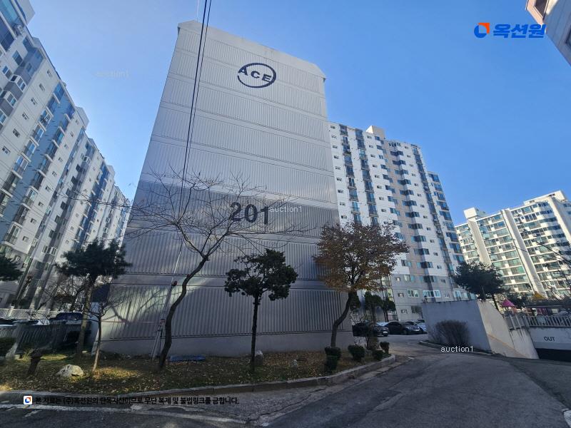 2025타경72137 경기도 동두천시 행선로 100-9, 에이스아파트 202동 7층 704호 아파트[공급46평형] 경매 이미지