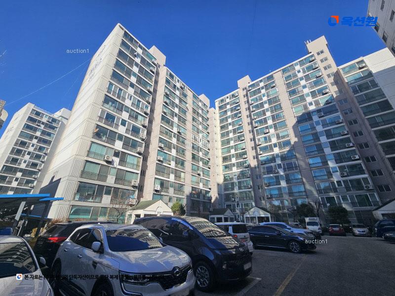2025타경72137 경기도 동두천시 행선로 100-9, 에이스아파트 202동 7층 704호 아파트[공급46평형] 경매 이미지