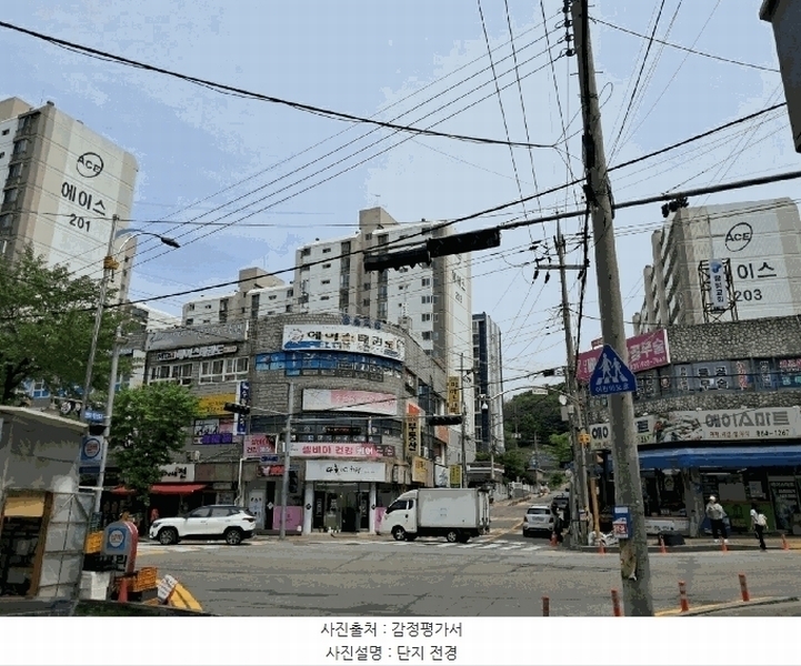 2025타경72137 경기도 동두천시 행선로 100-9, 에이스아파트 202동 7층 704호 아파트[공급46평형] 경매 이미지
