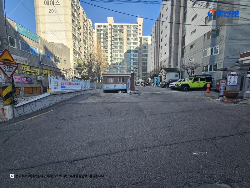 2025타경72137 경기도 동두천시 행선로 100-9, 에이스아파트 202동 7층 704호 아파트[공급46평형] 경매 이미지
