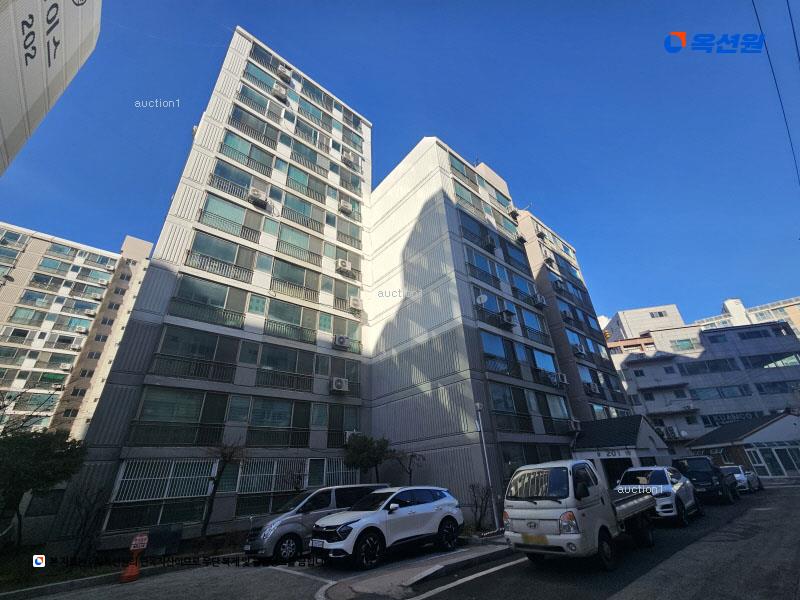 2025타경72137 경기도 동두천시 행선로 100-9, 에이스아파트 202동 7층 704호 아파트[공급46평형] 경매 이미지
