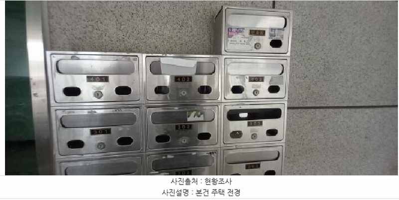 2025타경72233 경기도 포천시 소흘읍 호국로479번길 16, 동궁뉴타운 107동 4층 402호 다세대(빌라)[공급18평형] 경매 이미지