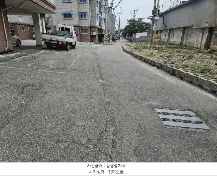 2025타경72233 경기도 포천시 소흘읍 호국로479번길 16, 동궁뉴타운 107동 4층 402호 다세대(빌라)[공급18평형] 경매 이미지