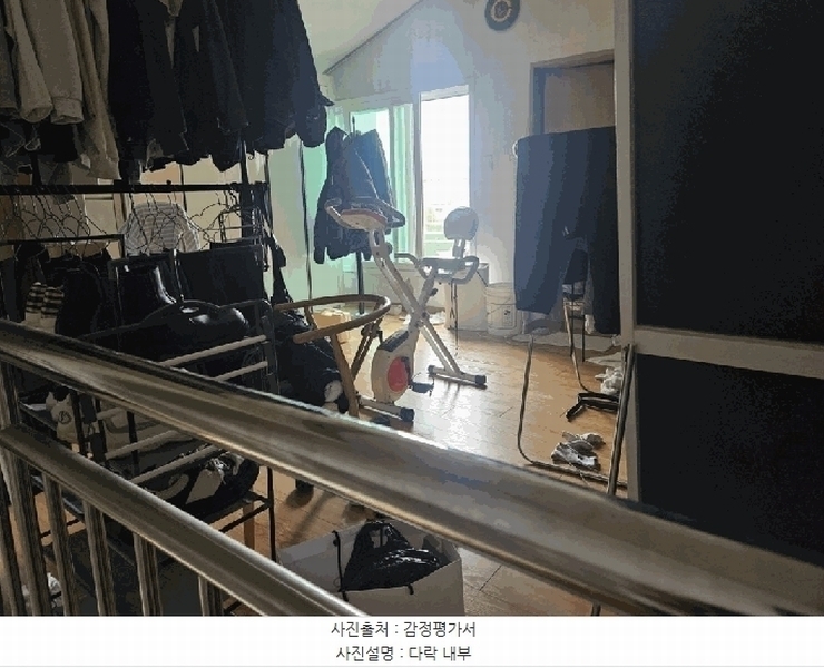 2025타경72233 경기도 포천시 소흘읍 호국로479번길 16, 동궁뉴타운 107동 4층 402호 다세대(빌라)[공급18평형] 경매 이미지