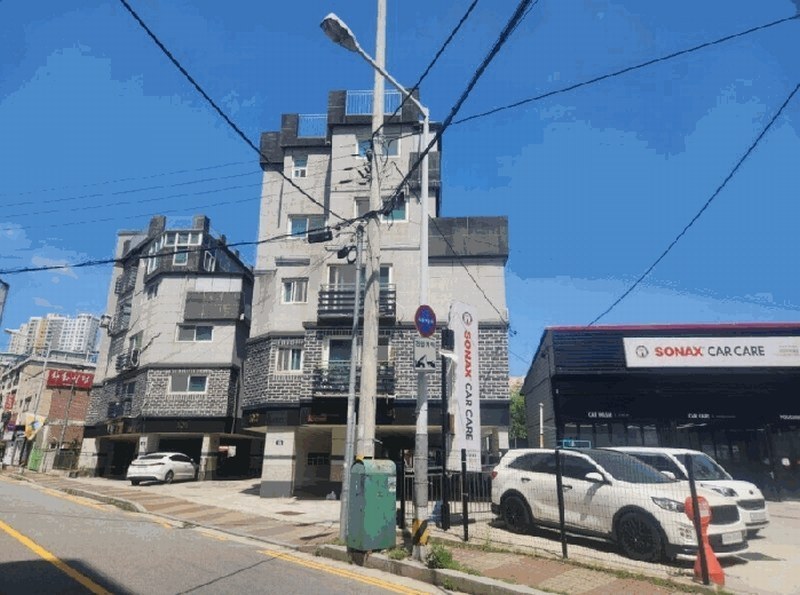 2025타경72327 경기도 의정부시 백석로 19, 에비뉴빌 2층 202호 다세대(빌라)[공급20평형] 경매 이미지