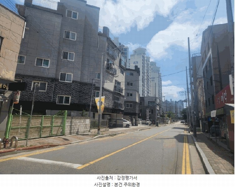 2025타경72327 경기도 의정부시 백석로 19, 에비뉴빌 2층 202호 다세대(빌라)[공급20평형] 경매 이미지