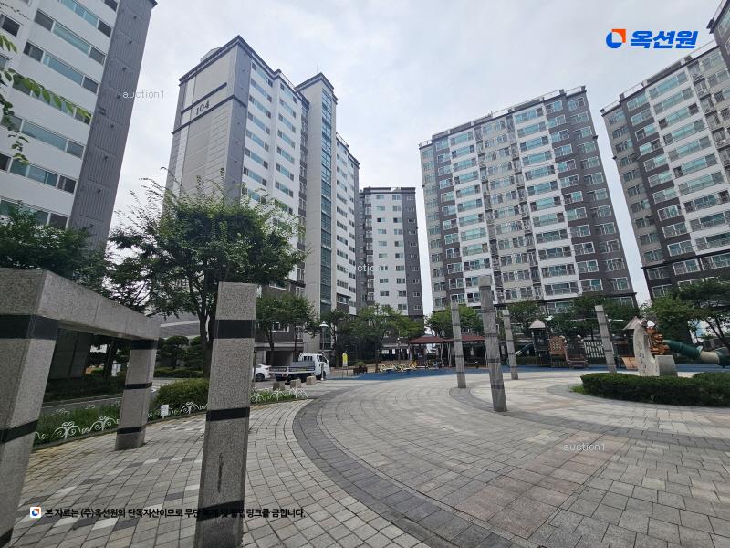 2025타경72389 경기도 동두천시 행선로 52, 지행역휴먼빌아파트 101동 8층 803호 아파트[공급54평형] 경매 이미지
