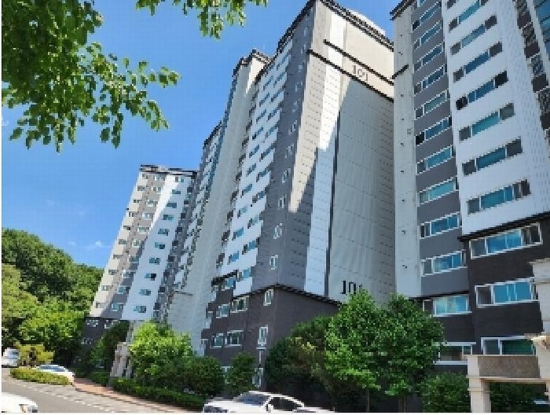 2025타경72389 경기도 동두천시 행선로 52, 지행역휴먼빌아파트 101동 8층 803호 아파트[공급54평형] 경매 이미지