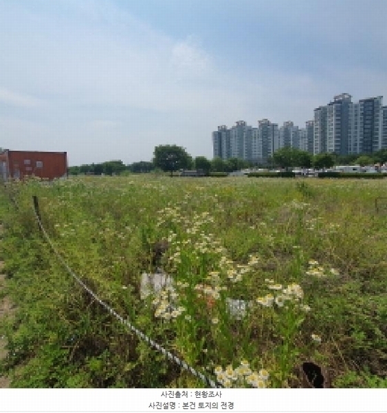 2025타경72472 경기도 양주시 광사동 703-2 대지 경매 이미지