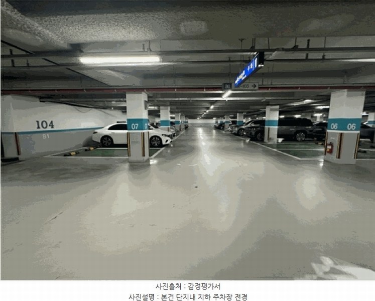 2025타경72723 경기도 의정부시 호국로1142번길 22, 브라운스톤흥선 104동 3층 302호 아파트 경매 이미지