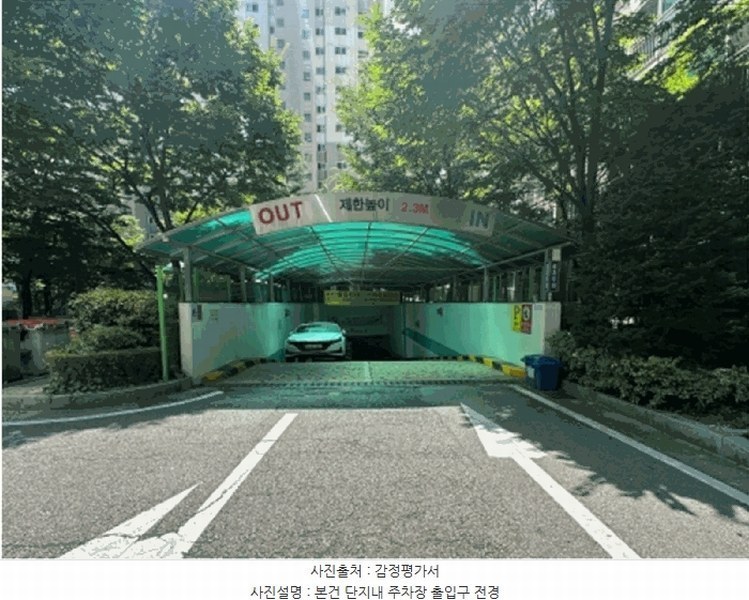 2025타경72723 경기도 의정부시 호국로1142번길 22, 브라운스톤흥선 104동 3층 302호 아파트 경매 이미지