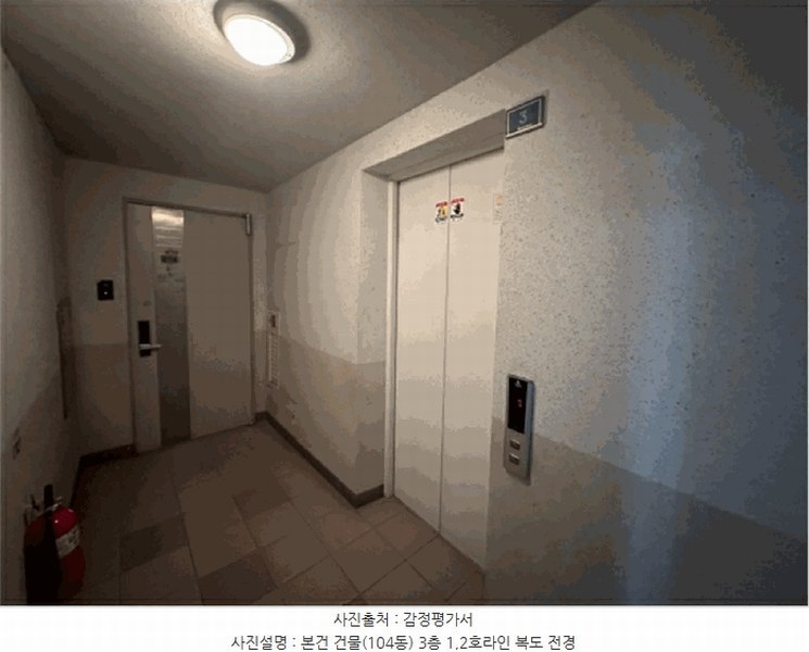 2025타경72723 경기도 의정부시 호국로1142번길 22, 브라운스톤흥선 104동 3층 302호 아파트 경매 이미지