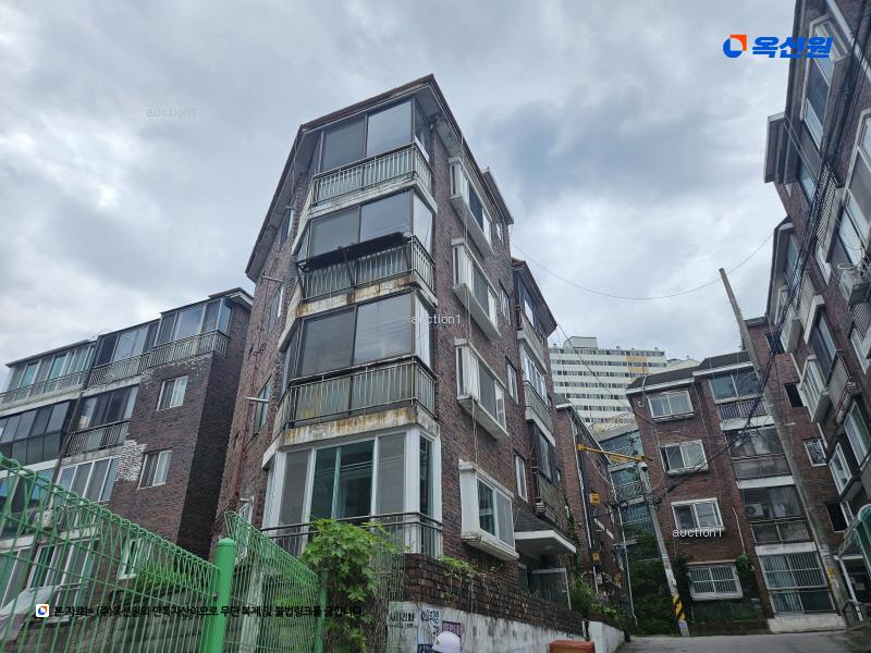 2025타경72749 경기도 양주시 평화로1429번길 89-32, 미성빌라 7동 4층 401호 다세대(빌라)[공급12평형] 경매 이미지