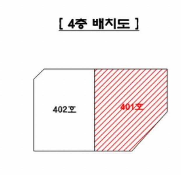 2025타경72749 경기도 양주시 평화로1429번길 89-32, 미성빌라 7동 4층 401호 다세대(빌라)[공급12평형] 경매 이미지