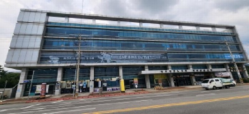 2025타경72985 경기도 양주시 광적면 가납리 428 아파트형공장 경매 이미지