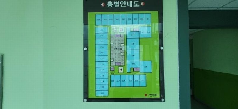 2025타경72985 경기도 양주시 광적면 가납리 428 아파트형공장 경매 이미지