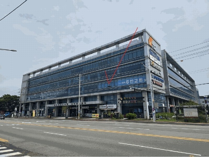 2025타경72985 경기도 양주시 광적면 가납리 428 아파트형공장 경매 이미지