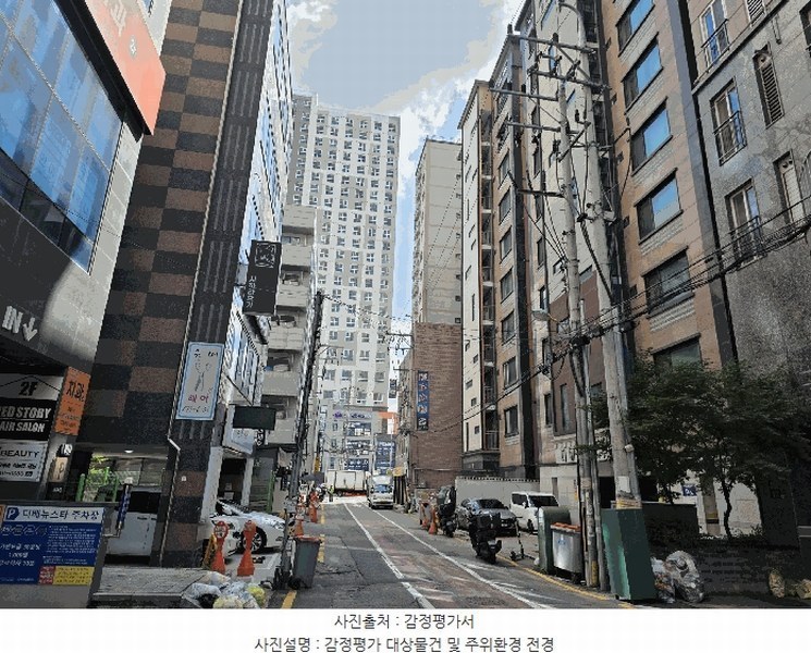 2025타경73010 경기도 의정부시 평화로483번길 48, 드림타운 4층 408호 아파트 경매 이미지
