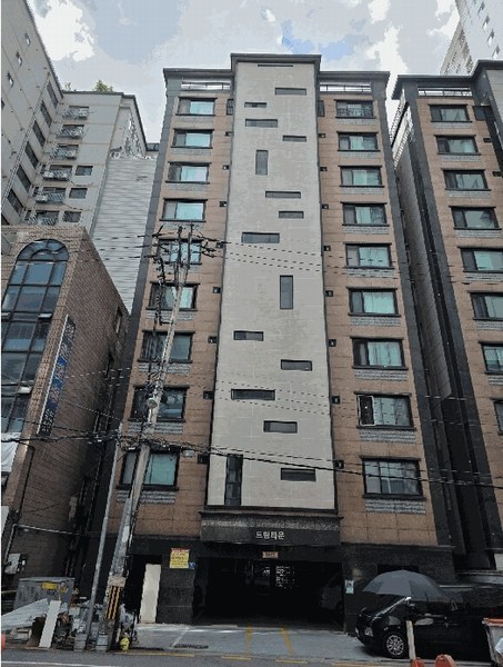 2025타경73010 경기도 의정부시 평화로483번길 48, 드림타운 4층 408호 아파트 경매 이미지