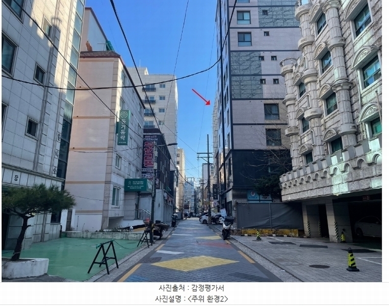 2024타경124982 서울특별시 관악구 신림로66길 42, 신림큐브 5층 508호 아파트[공급6평형] 경매 이미지