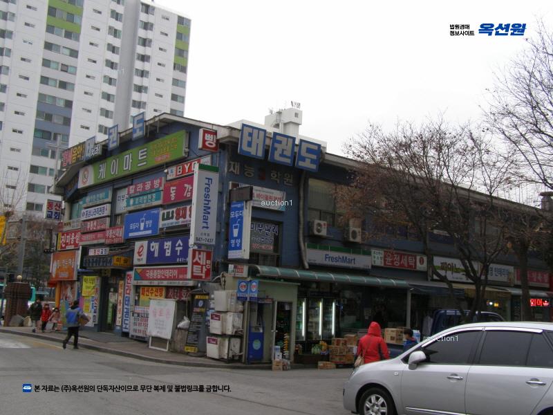 2025타경73136 경기도 의정부시 추동로 43경기도 의정부시 추○○○○, 극동아파트,동성아파트 상가동 지하층 01호극동아파○○ 근린상가 경매 이미지