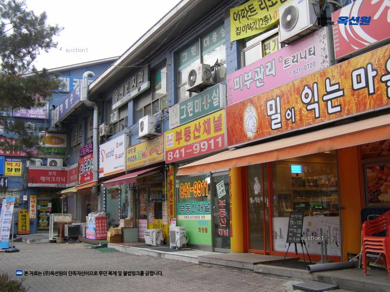2025타경73136 경기도 의정부시 추동로 43경기도 의정부시 추○○○○, 극동아파트,동성아파트 상가동 지하층 01호극동아파○○ 근린상가 경매 이미지
