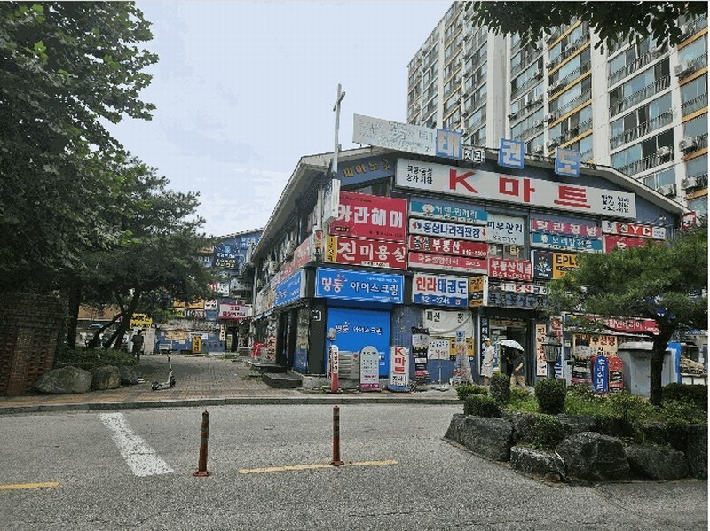 2025타경73136 경기도 의정부시 추동로 43경기도 의정부시 추○○○○, 극동아파트,동성아파트 상가동 지하층 01호극동아파○○ 근린상가 경매 이미지