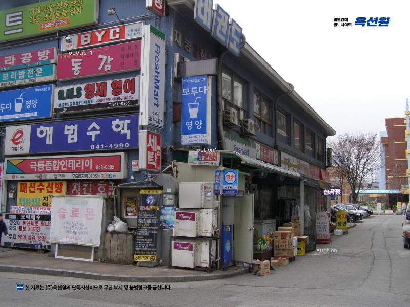 2025타경73136 경기도 의정부시 추동로 43경기도 의정부시 추○○○○, 극동아파트,동성아파트 상가동 지하층 01호극동아파○○ 근린상가 경매 이미지