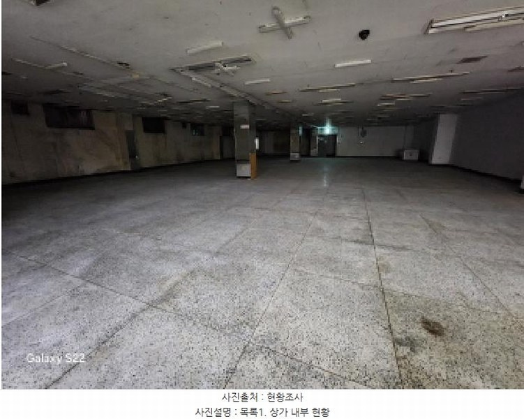 2025타경73136 경기도 의정부시 추동로 43경기도 의정부시 추○○○○, 극동아파트,동성아파트 상가동 지하층 01호극동아파○○ 근린상가 경매 이미지