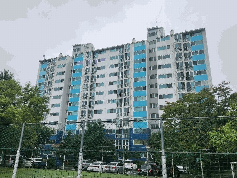 2025타경73266 경기도 양주시 부흥로 2162, 나래아파트 109동 11층 1104호 아파트[공급39평형] 경매 이미지