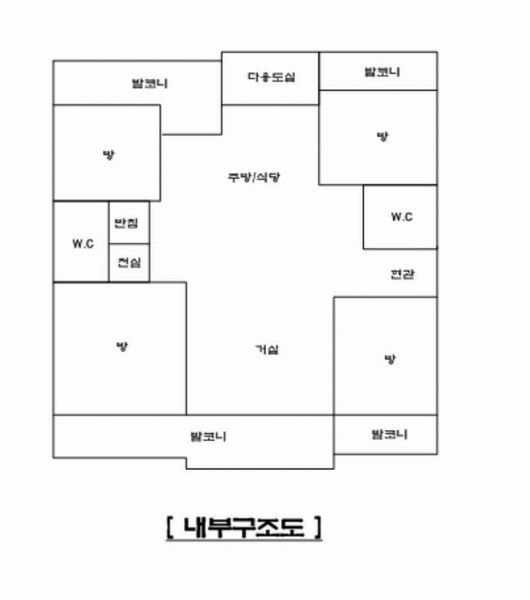 2025타경73266 경기도 양주시 부흥로 2162, 나래아파트 109동 11층 1104호 아파트[공급39평형] 경매 이미지