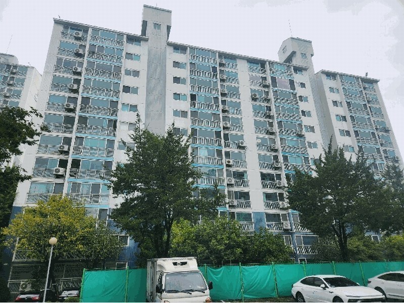 2025타경73266 경기도 양주시 부흥로 2162, 나래아파트 109동 11층 1104호 아파트[공급39평형] 경매 이미지