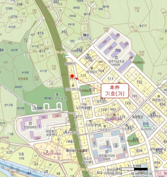 2024타경3292 경기도 양주시 평화로1399번길 48-14, 로얄파빌리온1 2층 204호 아파트[공급20평형] 경매 이미지